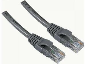Καλώδιο Δικτύου Ethernet UTP Patch CAT5 1m Aculine UTP-002